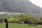 Horseshoe Curve